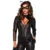 LEG AVENUE Costume Wicked Kitty