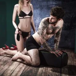 Liberator Coussin Fleshlight Missionaire -Sextoy Soldes coussin fleshlight misionnaire liberator 3