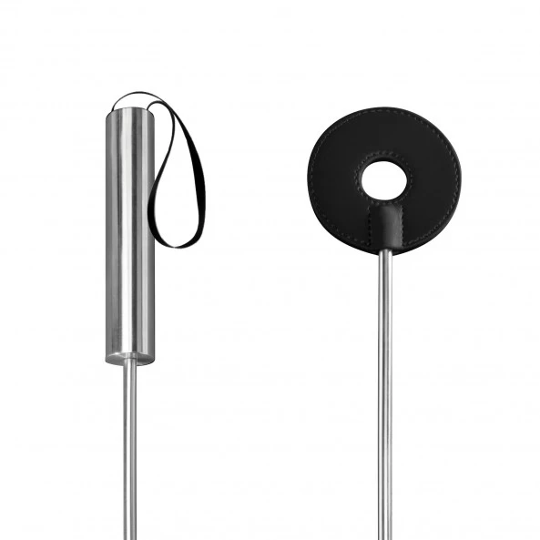 Ouch! Cravache Leather Circle 2 Ouch! Cravache Leather Circle – Image 2