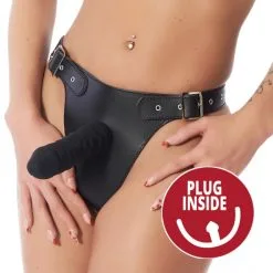 Rimba Harnais Gode Interne Et Externe