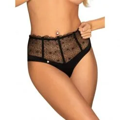 Obsessive Culotte Sharlotte