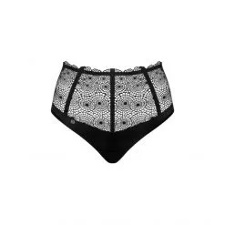 Obsessive Culotte Sharlotte 11 Obsessive Culotte Sharlotte -Sextoy Soldes culotte sharlotte noir obsessive 5