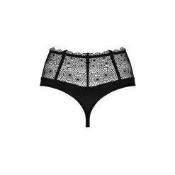 Obsessive Culotte Sharlotte 12 Obsessive Culotte Sharlotte -Sextoy Soldes culotte sharlotte noir obsessive 6