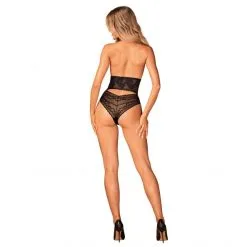 Obsessive Culotte Haute Arienna 10 Obsessive Culotte Haute Arienna -Sextoy Soldes culotte arienna obsessive 4