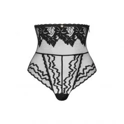 Obsessive Culotte Haute Arienna 11 Obsessive Culotte Haute Arienna -Sextoy Soldes culotte arienna obsessive 5