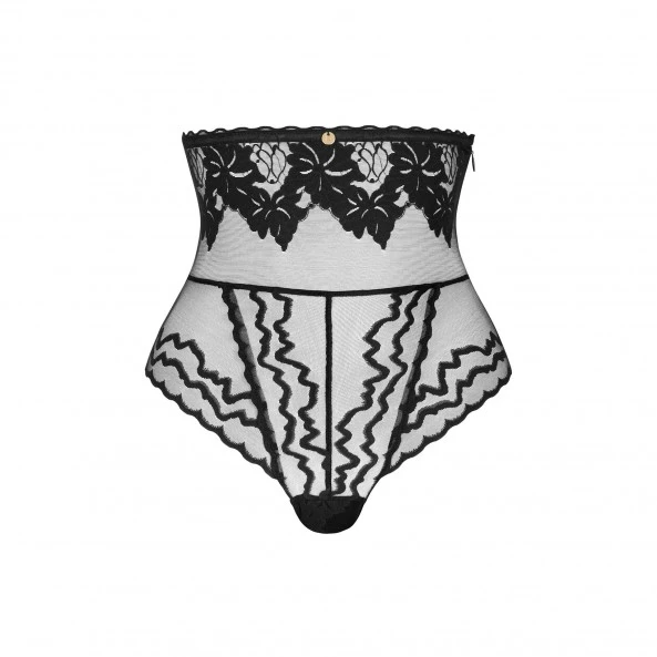 Obsessive Culotte Haute Arienna 5 Obsessive Culotte Haute Arienna – Image 5