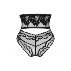 Obsessive Culotte Haute Arienna 12 Obsessive Culotte Haute Arienna -Sextoy Soldes culotte arienna obsessive 6