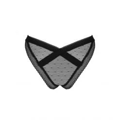 Obsessive Culotte Estiqua 12 Obsessive Culotte Estiqua -Sextoy Soldes culotte estiqua obsessive 6