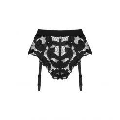 Obsessive Culotte Jarretelles Editya 11 Obsessive Culotte Jarretelles Editya -Sextoy Soldes culotte jarretelles editya obsessive 5