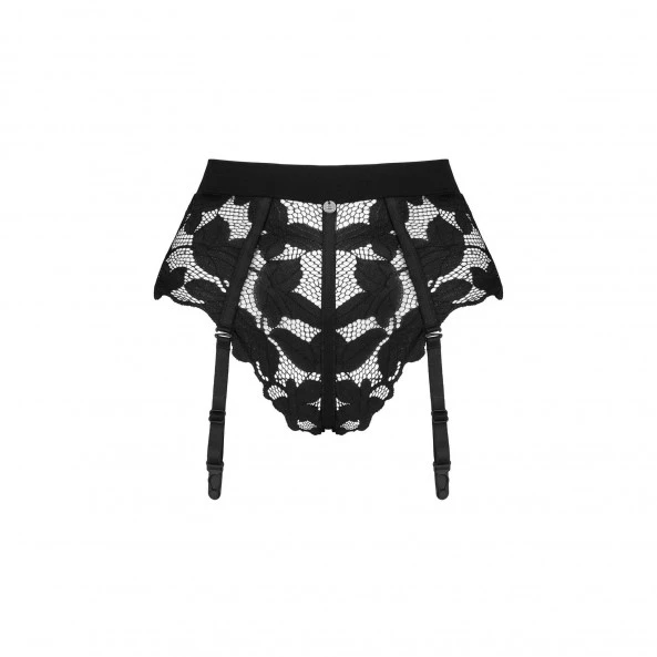 Obsessive Culotte Jarretelles Editya 5 Obsessive Culotte Jarretelles Editya – Image 5