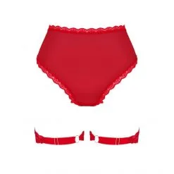 Obsessive Culotte Jarretière Belovya 16 Obsessive Culotte Jarretière Belovya -Sextoy Soldes culotte jarretiere belovya obsessive 8