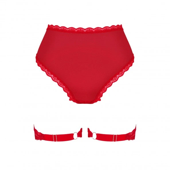 Obsessive Culotte Jarretière Belovya 8 Obsessive Culotte Jarretière Belovya – Image 8