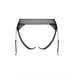 Obsessive Culotte Jarretière Lanelia 12 Obsessive Culotte Jarretière Lanelia -Sextoy Soldes culotte jarretiere lanelia obsessive 6