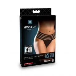 Pipedream Culotte Plug Anal Love Garter 13 Pipedream Culotte Plug Anal Love Garter -Sextoy Soldes culotte plug anal sm 07