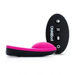 OhMiBod Culotte Vibrante Club Vibe 3.0H Music