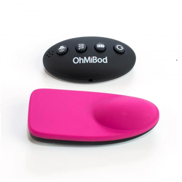 OhMiBod Culotte Vibrante Club Vibe 3.0H Music 3 OhMiBod Culotte Vibrante Club Vibe 3.0H Music – Image 3