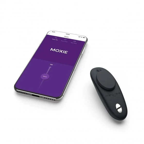 We-Vibe Culotte Vibrante Moxie 3 We-Vibe Culotte Vibrante Moxie – Image 3