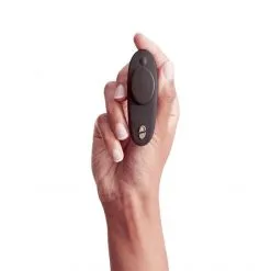 We-Vibe Culotte Vibrante Moxie 14 We-Vibe Culotte Vibrante Moxie -Sextoy Soldes culotte vibrante moxie plus noir 05