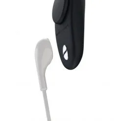 We-Vibe Culotte Vibrante Moxie 17 We-Vibe Culotte Vibrante Moxie -Sextoy Soldes culotte vibrante moxie plus noir 08