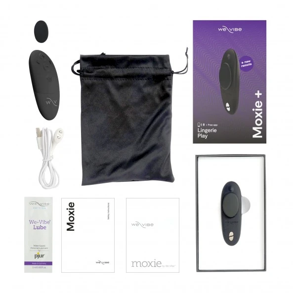 We-Vibe Culotte Vibrante Moxie 9 We-Vibe Culotte Vibrante Moxie – Image 9