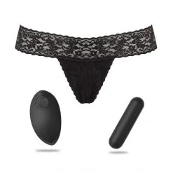 Love To Love Culotte Vibrante Secret Panty 2