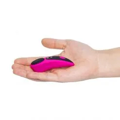 Lovense Culotte Vibrante Télécommandée Ferri -Sextoy Soldes culotte vibrante telecommandee ferri 06