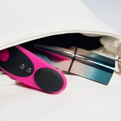 Lovense Culotte Vibrante Télécommandée Ferri -Sextoy Soldes culotte vibrante telecommandee ferri 08