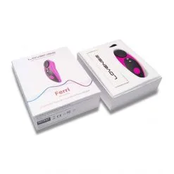 Lovense Culotte Vibrante Télécommandée Ferri -Sextoy Soldes culotte vibrante telecommandee ferri 10