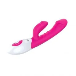 Nalone Vibromasseur Rabbit Dancer -Sextoy Soldes dancer nalone 3