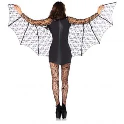 LEG AVENUE Déguisement De Reine Des Chauve-souris -Sextoy Soldes deguisement chauve souris sexy leg avenue 3