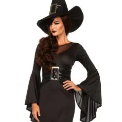 LEG AVENUE Déguisement De Sorcière Sexy