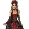 LEG AVENUE Déguisement Reine Des Vampires