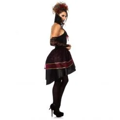 LEG AVENUE Déguisement Reine Des Vampires 5 LEG AVENUE Déguisement Reine Des Vampires -Sextoy Soldes deguisement vampire queen leg avenue 3