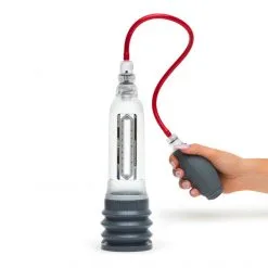 Bathmate Développeur De Penis HydroXtreme 9 -Sextoy Soldes developpeur de penis hydroxtreme 9 03