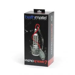 Bathmate Développeur De Penis HydroXtreme 9 -Sextoy Soldes developpeur de penis hydroxtreme 9 07