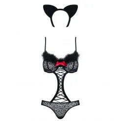 Obsessive Déguisement De Guéparde Gepardina 11 Obsessive Déguisement De Guéparde Gepardina -Sextoy Soldes dguisement sexy de gueparde obsessive gepardina 5