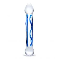 GLÄS Dildo En Verre Full Tip