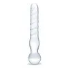GLÄS Dildo En Verre Joystick