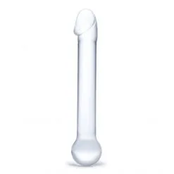 GLÄS Dildo En Verre Realistic Head