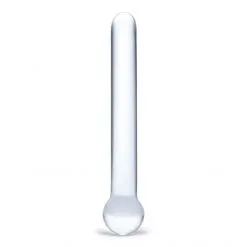 GLÄS Dildo En Verre Straight