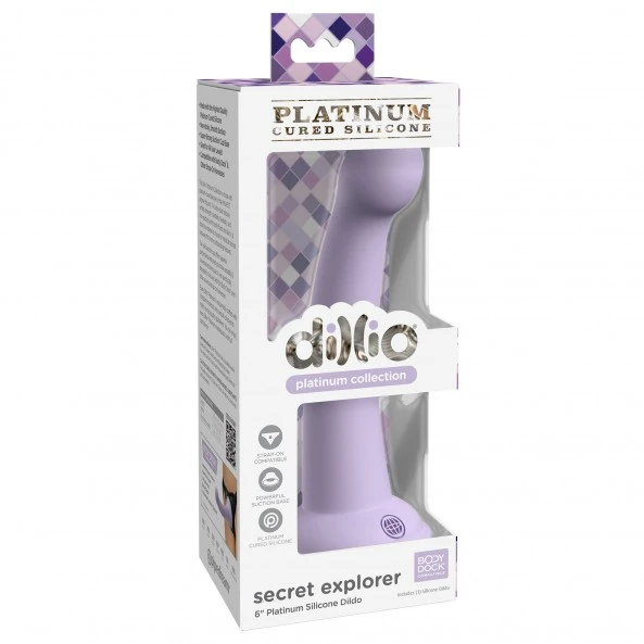 Dillio Dildo Secret Explorer 4 Dillio Dildo Secret Explorer – Image 4