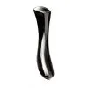 Laid Dildo D.2 En Granit Noir