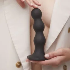 Strap-on-me Dildo Plug Balls 15 Strap-on-me Dildo Plug Balls -Sextoy Soldes dildo plug balls 06