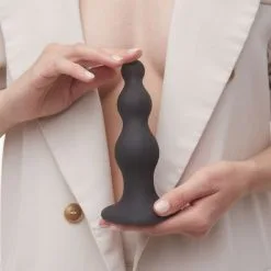 Strap-on-me Dildo Plug Beads 16 Strap-on-me Dildo Plug Beads -Sextoy Soldes dildo plug beads 07