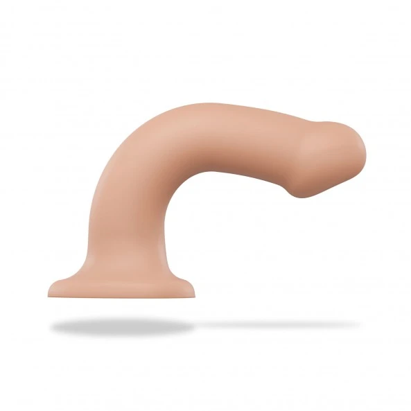 Strap-on-me Dildo Ventouse Double Densité L 2 Strap-on-me Dildo Ventouse Double Densité L – Image 2