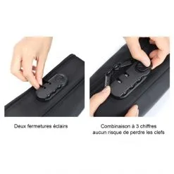 Dorcel Boite De Rangement Discreet Box 7 Dorcel Boite De Rangement Discreet Box -Sextoy Soldes discreet box dorcel 03