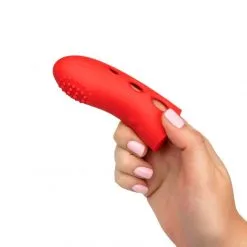 CalExotics Doigt Vibrant Marvelous Arouser -Sextoy Soldes doigt vibrant marvelous arouser 03