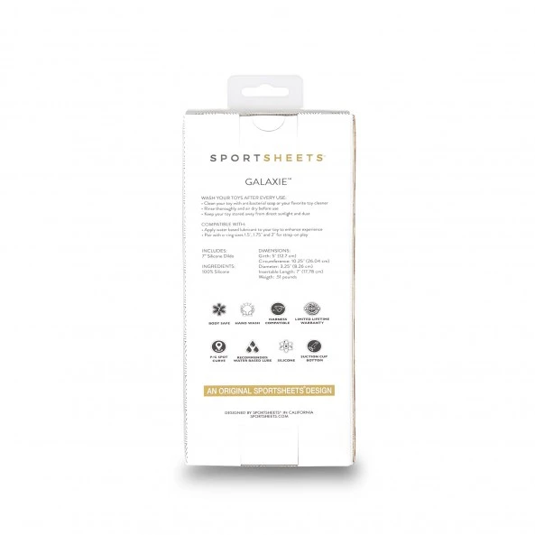 Sportsheets Dong 13 Cm Nexus Nyx Chair 6 Sportsheets Dong 13 Cm Nexus Nyx Chair – Image 6