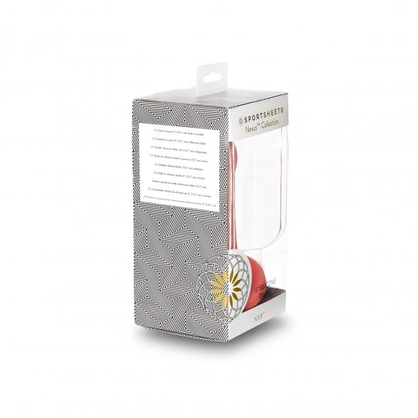 Sportsheets Dong 13 Cm Nexus Nyx Chair 7 Sportsheets Dong 13 Cm Nexus Nyx Chair – Image 7