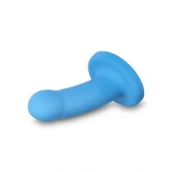 Sportsheets Dong 13 Cm Nexus Jinx Bleu